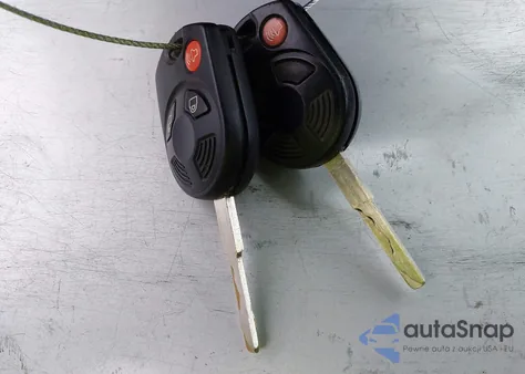 2016 Ford Escape Se из США, поврежденный, VIN 1FMCU9GX6GUC13901